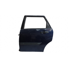 Πόρτα FORD FOCUS 1998 - 2001 ( MK1A ) Πίσω Αριστερά XC1815783E2