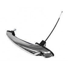 Χερούλι Πόρτας Εξωτερική MINI COOPER 2002 - 2004 Εμπρός Αριστερά 050707842