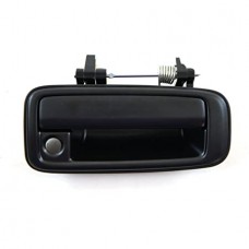Χερούλι Πόρτας Εξωτερική TOYOTA COROLLA 1987 - 1992 ( EE90 ) Εμπρός Δεξιά 099107841