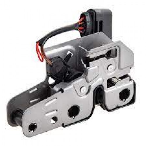 Κλειδαριά Μετώπης VW TOUAREG 2003 - 2007 ( 7L ) 084507100