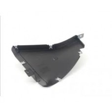 Θόλος Πλαστικός Εμπρός Κομμάτι BMW 5 Series 2014 - 2017 ( F10 ) ( F11 ) Εμπρός Αριστερά 160100844