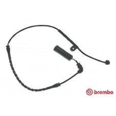 Τακάκια Σετ BMW Z4 2003 - 2005 ( E85 ) BREMBO A 00 220