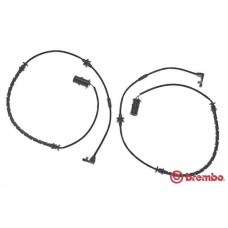Τακάκια Σετ OPEL ASTRA 1998 - 2004 ( G ) BREMBO A 00 259