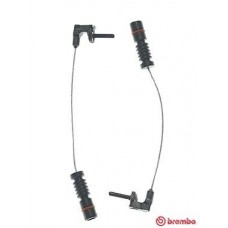 Τακάκια Σετ MERCEDES M-CLASS 1998 - 2002 ( W163 ) BREMBO A 00 285