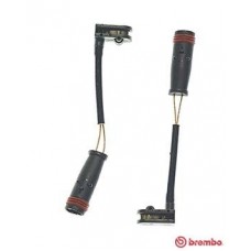 Τακάκια Σετ MERCEDES SPRINTER 2006 - 2013 ( 906 ) BREMBO A 00 291