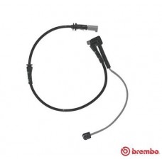 Τακάκια Σετ MINI COOPER 2014 - 2018 BREMBO A 00 506