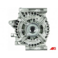 Δυναμό/Εναλλάκτης MERCEDES C CLASS 2000 - 2003 ( W203 ) AS-PL A0222