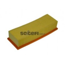 Φίλτρο αέρα PEUGEOT 106 1996 - 2003 PURFLUX A1048