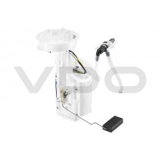 Τρόμπα Βενζίνης/Πετρελαίου AUDI A4 2005 - 2008 ( 8E )( 8H ) VDO 0