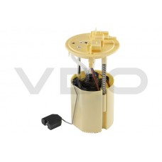 Τρόμπα Βενζίνης/Πετρελαίου SMART FORTWO 2007 - 2012 ( 451 ) VDO 0