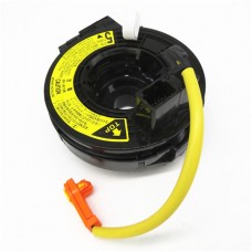 Ταινία Αερόσακου Τιμονιού (Ροζέτα) TOYOTA COROLLA 2002 - 2004 ( E120 ) XCAR 84306-0D050