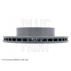 Δισκόπλακες JEEP GRAND CHEROKEE 2003 - 2005 ( WJ ) ( WG ) BLUE PRINT ADA104313