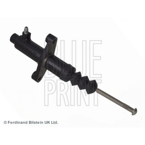 Κάτω Αντλία Συμπλέκτη BLUE PRINT 0