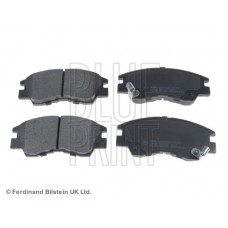 Τακάκια Σετ MITSUBISHI PAJERO 1983 - 1991 BLUE PRINT ADC44240