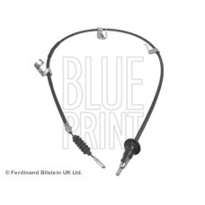 Ντίζες Χειροφρένου MITSUBISHI COLT 2005 - 2008 ( CZ ) BLUE PRINT ADC446181