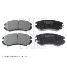 Τακάκια Σετ BLUE PRINT 0