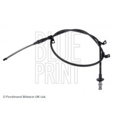 Ντίζες Χειροφρένου KIA RIO 2002 - 2005 ( DC ) BLUE PRINT ADG046125