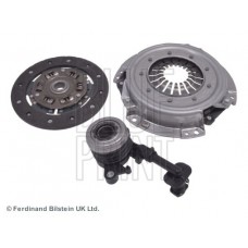 Σετ συμπλέκτη NISSAN MICRA 2003 - 2005 ( K12 ) BLUE PRINT ADN130161