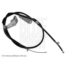 Ντίζες Χειροφρένου NISSAN D40 NAVARA 2005 - 2010 BLUE PRINT ADN146322