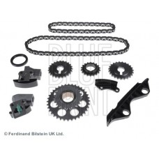 Σετ καδένας χρονισμού NISSAN MICRA 2000 - 2003 ( K11 ) BLUE PRINT ADN173504C