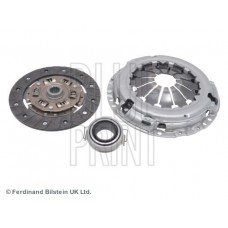 Σετ συμπλέκτη TOYOTA AYGO 2005 - 2009 ( B10 ) BLUE PRINT ADT330246