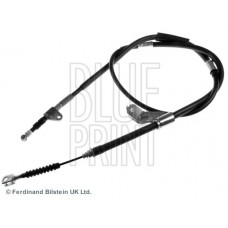 Ντίζες Χειροφρένου TOYOTA AVENSIS 2000 - 2003 ( T220 ) BLUE PRINT ADT346345