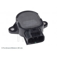 Αισθητήρας πεταλούδας γκαζιού TOYOTA STARLET 1996 - 1999 ( EP90/1 ) BLUE PRINT ADT37203C