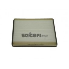 Φίλτρο αέρα εσωτερικού χώρου PEUGEOT PARTNER Combispace 1996 - 2002 PURFLUX AH101