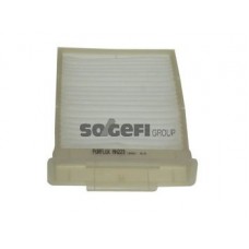 Φίλτρο αέρα εσωτερικού χώρου TOYOTA AYGO 2005 - 2009 ( B10 ) PURFLUX AH223
