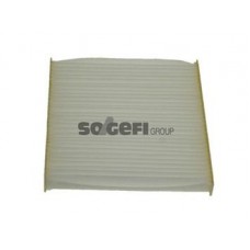 Φίλτρο αέρα εσωτερικού χώρου FORD KA 2008 - 2016 ( RU8 ) PURFLUX AH233