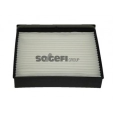 Φίλτρο αέρα εσωτερικού χώρου RENAULT SCENIC 2003 - 2008 ( JM ) PURFLUX AH234