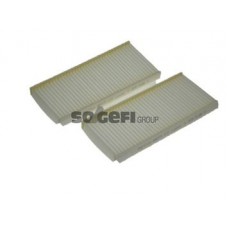 Φίλτρο αέρα εσωτερικού χώρου OPEL MOVANO 2009 - PURFLUX 0