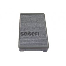 Φίλτρο αέρα εσωτερικού χώρου PEUGEOT 406 1996 - 1999 ( 8B ) PURFLUX AHC102