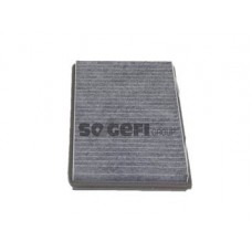 Φίλτρο αέρα εσωτερικού χώρου FIAT MULTIPLA 2004 - 2010 ( 186 ) PURFLUX AHC153