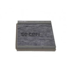 Φίλτρο αέρα εσωτερικού χώρου RENAULT SCENIC 1999 - 2003 ( JA ) PURFLUX AHC169