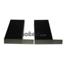 Φίλτρο αέρα εσωτερικού χώρου PEUGEOT 308 2014 - 2017 PURFLUX AHC425-2