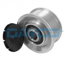 Μεμονωμένα εξαρτήματα SKODA OCTAVIA 2000 - 2010 ( 4 ) DAYCO 0