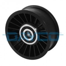 Τροχαλία παρέκκλισης & ενδιάμεσος τροχός VOLVO 740 1983 - 1993 DAYCO 0