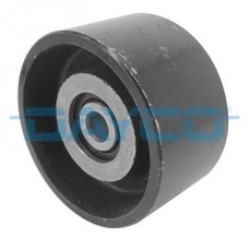 Τροχαλία παρέκκλισης & ενδιάμεσος τροχός BMW 5 Series 2010 - 2014 (F10) (F11) DAYCO 0