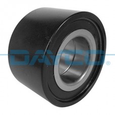 Τροχαλία παρέκκλισης & ενδιάμεσος τροχός VOLVO 740 1983 - 1993 DAYCO 0