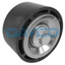 Τροχαλία παρέκκλισης & ενδιάμεσος τροχός BMW Z4 2003 - 2005 ( E85 ) DAYCO 0