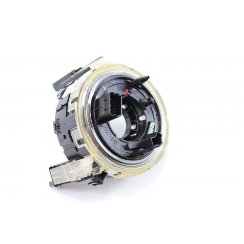 Ταινία Αερόσακου Τιμονιού (Ροζέτα) AUDI A4 2005 - 2008 ( 8E )( 8H ) 4E0953541