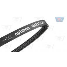 Τραπεζοειδής ιμάντας SUBARU E12 / LIBERO 1987 - 1992 OPTIBELT AVX 10 x 715