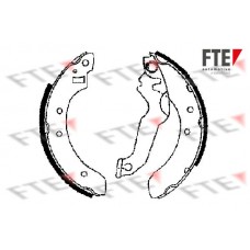 Θερμουίτ/Σιαγώνα FORD ESCORT 1986 - 1990 MK4 FTE BB1045A1