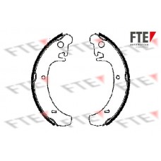 Θερμουίτ/Σιαγώνα LADA SAMARA 1988 - 1996 ( 2108 ) ( 2109 ) FTE BB1075A1