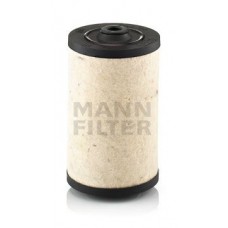 Φίλτρο καυσίμων MANN-FILTER BFU 811
