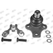 Μπαλάκι Ψαλιδιού VW GOLF 1984 - 1992 ( Mk2 ) QUICK STEER 0