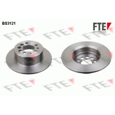 Δισκόπλακες VOLVO 940 1990 - 1994 ( 944/5 ) FTE BS3121