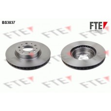 Δισκόπλακες VOLVO 940 1990 - 1994 ( 944/5 ) FTE BS3837