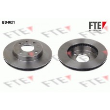 Δισκόπλακες NISSAN ALMERA 1995 - 1998 ( N15 ) FTE BS4621